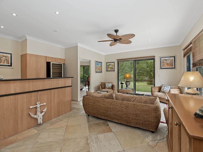 47 Waterfall Drive, Wongawallan QLD 4210