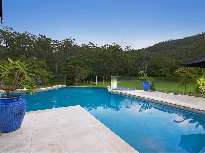 47 Waterfall Drive, Wongawallan QLD 4210