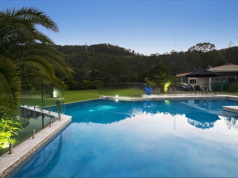 47 Waterfall Drive, Wongawallan QLD 4210