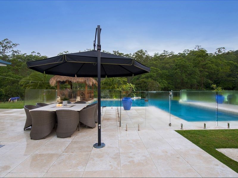 47 Waterfall Drive, Wongawallan QLD 4210