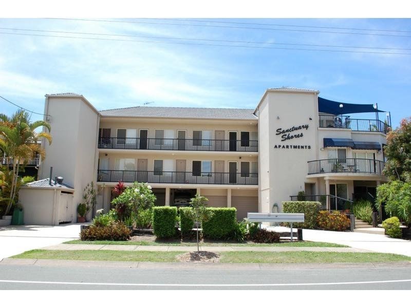 5/1 Pinnaroo Street, Hope Island QLD 4212