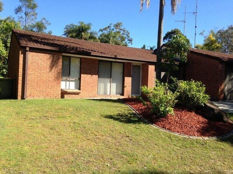 6/4 Monroe Court, Oxenford QLD 4210