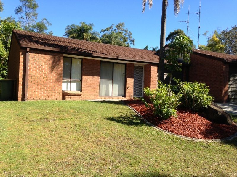 6/4 Monroe Court, Oxenford QLD 4210