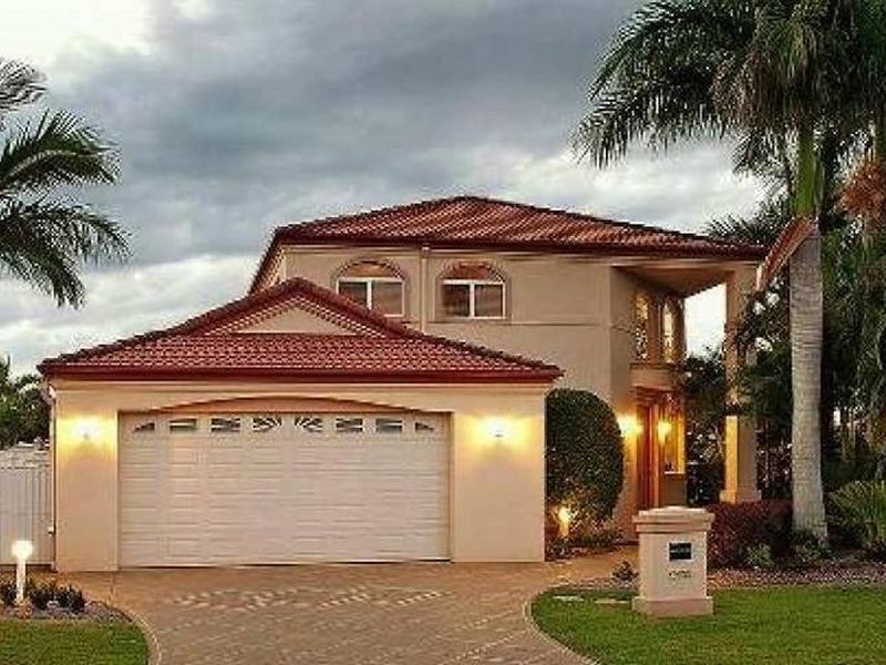 1622 Riverdale Drive, Hope Island QLD 4212