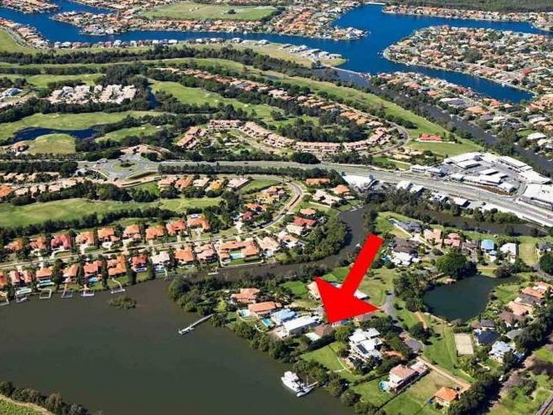 32 River Cove Place, Helensvale QLD 4212