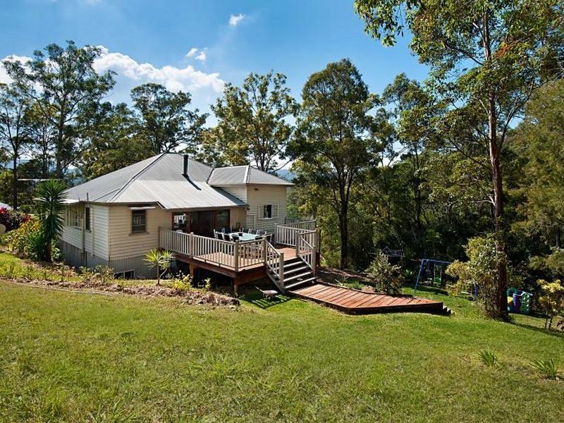 25 Valley View Vista, Wongawallan QLD 4210