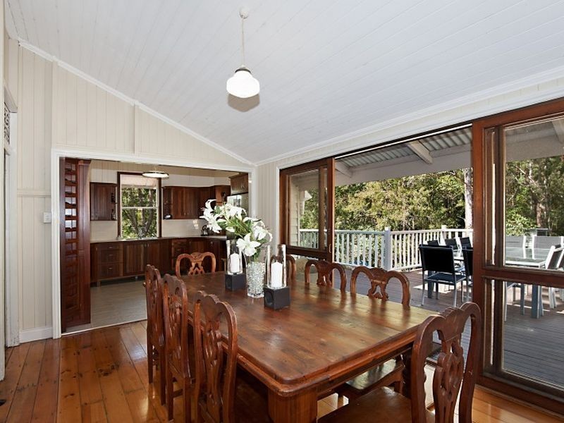 25 Valley View Vista, Wongawallan QLD 4210