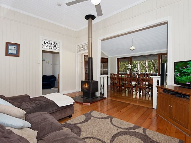 25 Valley View Vista, Wongawallan QLD 4210