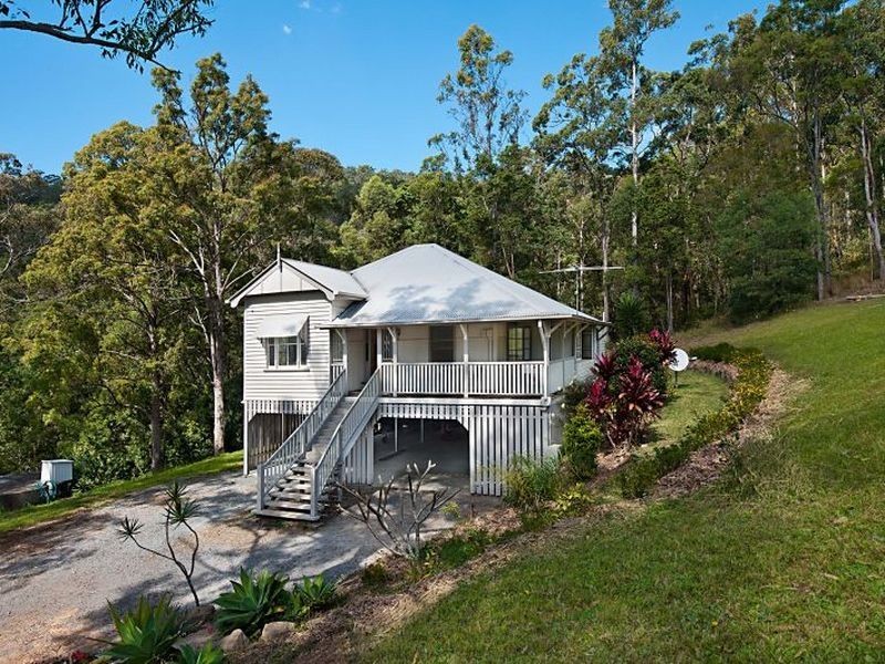 25 Valley View Vista, Wongawallan QLD 4210