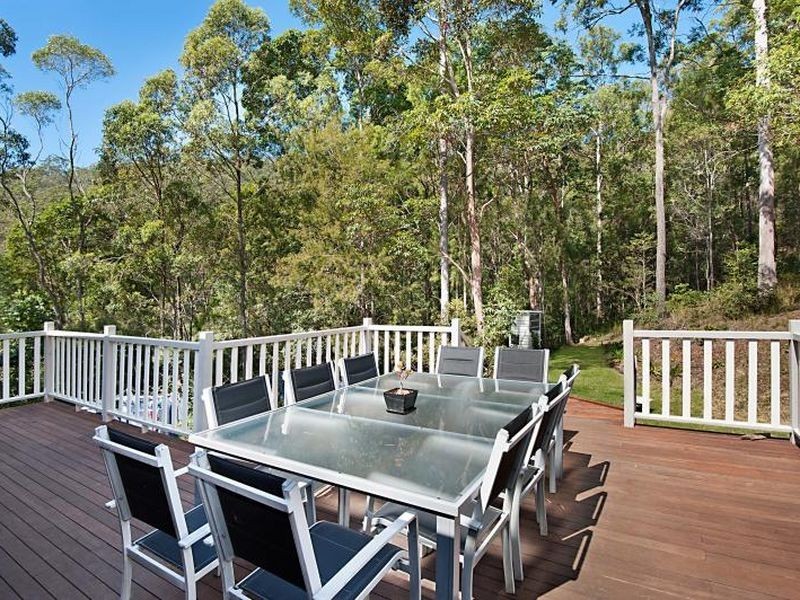 25 Valley View Vista, Wongawallan QLD 4210