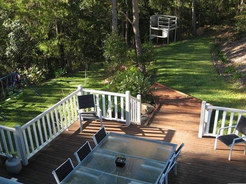 25 Valley View Vista, Wongawallan QLD 4210