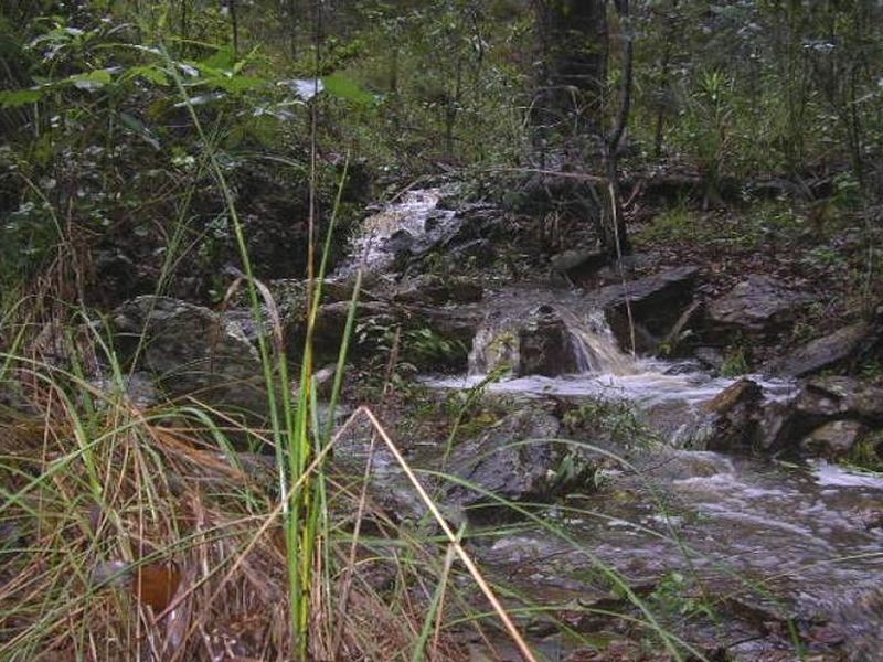 25 Valley View Vista, Wongawallan QLD 4210