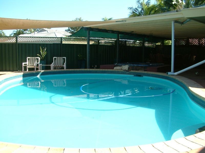 5 Palana Place, Helensvale QLD 4212