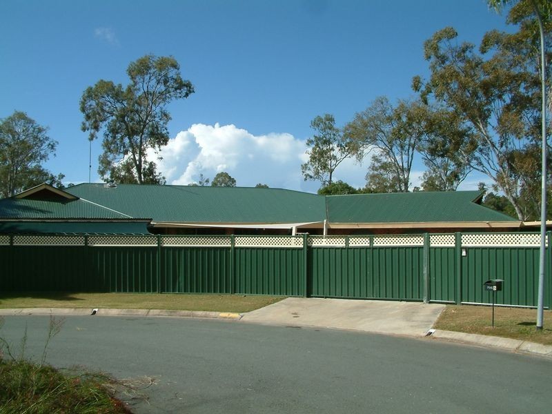 5 Palana Place, Helensvale QLD 4212