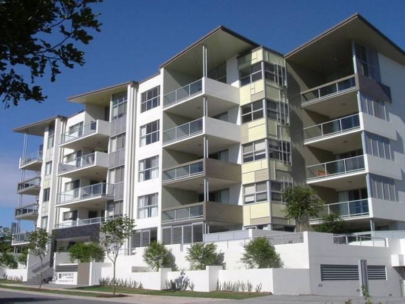 113/60 Riverwalk Avenue, Robina QLD 4226