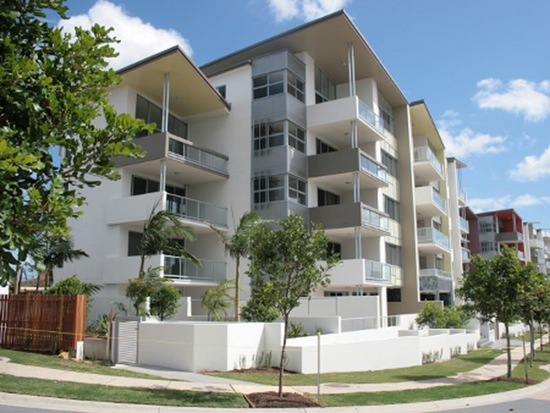 113/60 Riverwalk Avenue, Robina QLD 4226