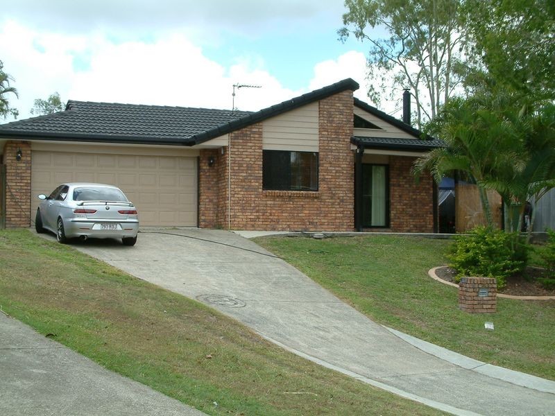 6 Sarina Place, Helensvale QLD 4212