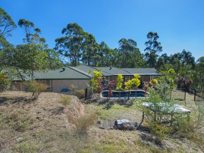22 Nabberu Street, Maudsland QLD 4210