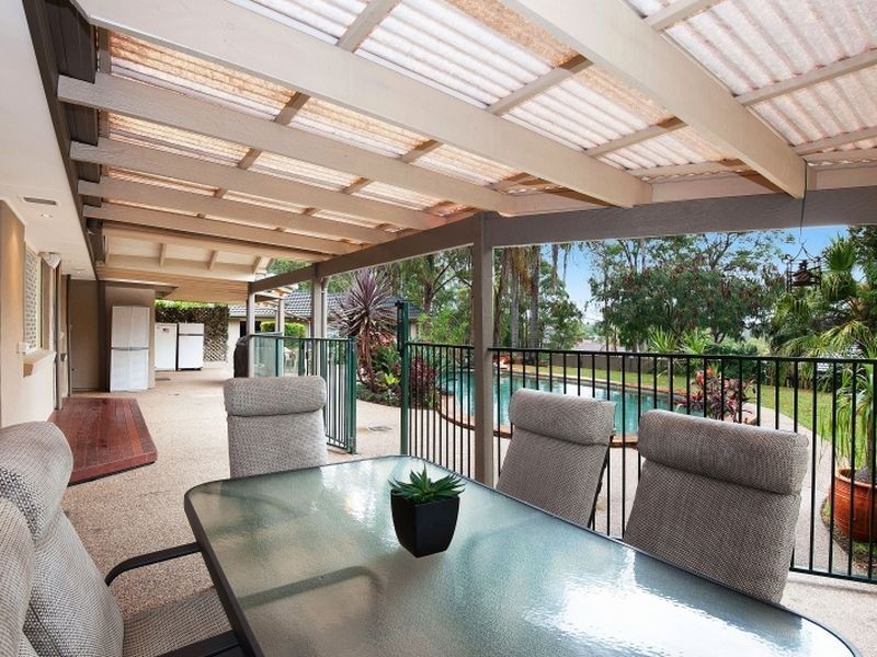 28 Woodlands Way, Parkwood QLD 4214