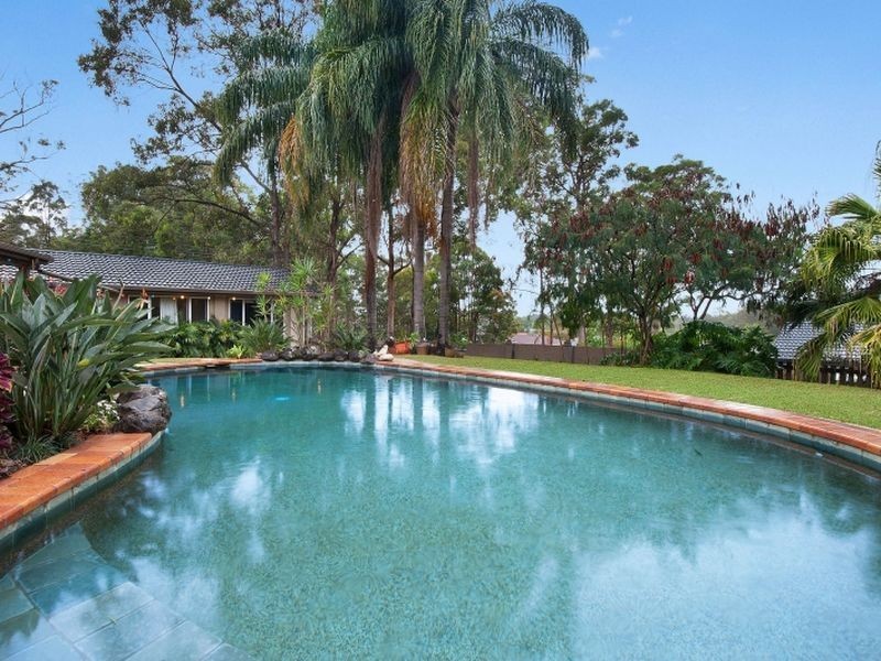 28 Woodlands Way, Parkwood QLD 4214