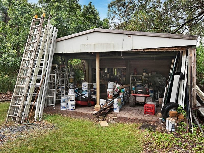 28 Woodlands Way, Parkwood QLD 4214