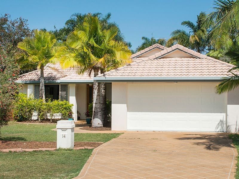 14 Lakewood Court, Monterey Keys QLD 4212