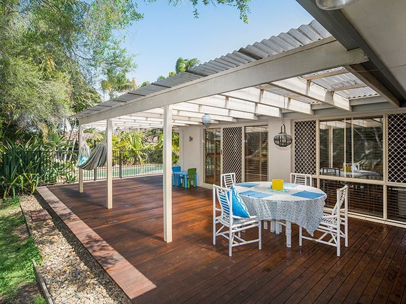 14 Lakewood Court, Monterey Keys QLD 4212