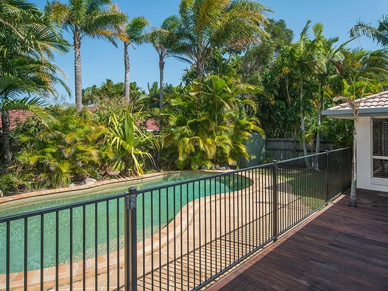 14 Lakewood Court, Monterey Keys QLD 4212