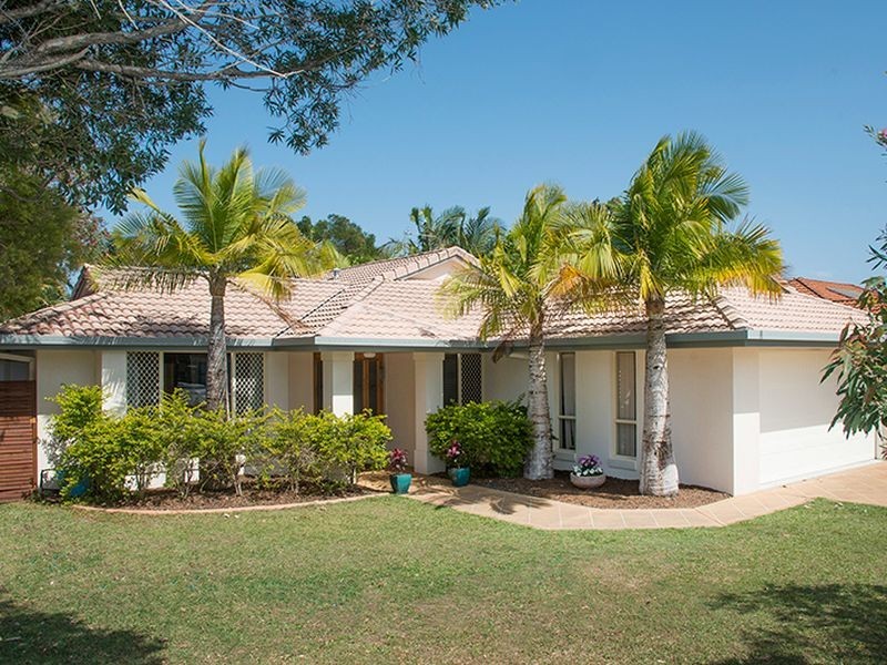 14 Lakewood Court, Monterey Keys QLD 4212