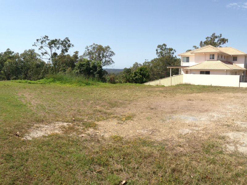 71 Highvale Drive, Helensvale QLD 4212