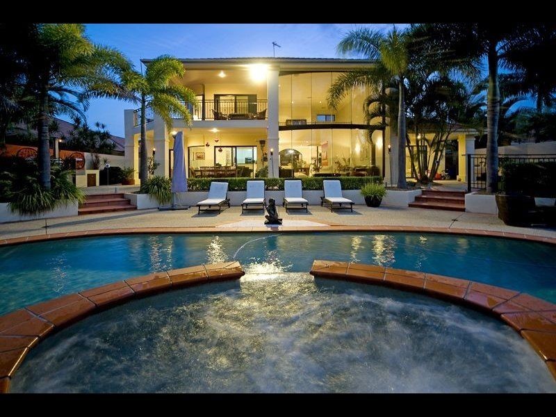 20 Saltwater Terrace, Monterey Keys QLD 4212