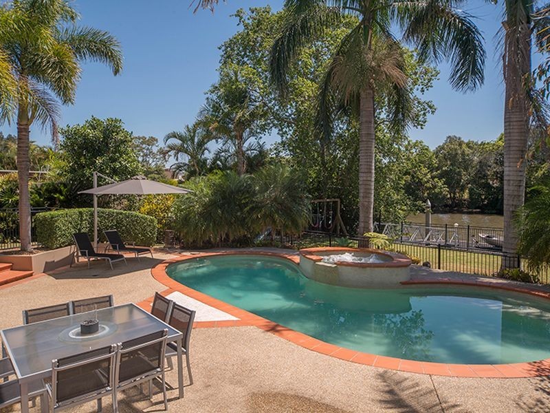 20 Saltwater Terrace, Monterey Keys QLD 4212