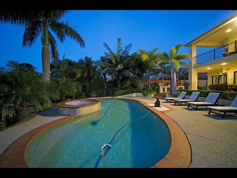 20 Saltwater Terrace, Monterey Keys QLD 4212