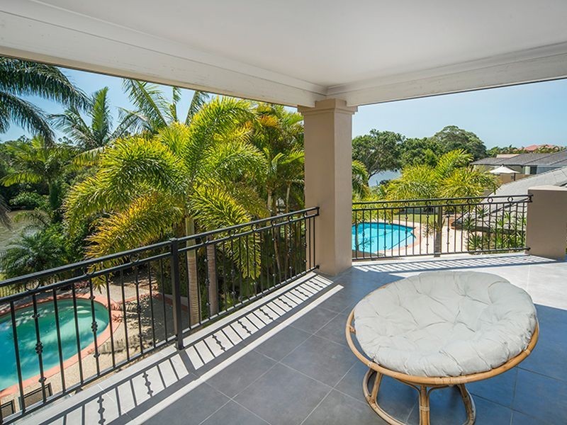 20 Saltwater Terrace, Monterey Keys QLD 4212