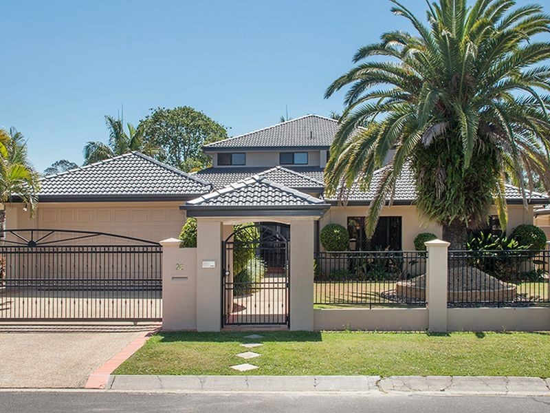 20 Saltwater Terrace, Monterey Keys QLD 4212