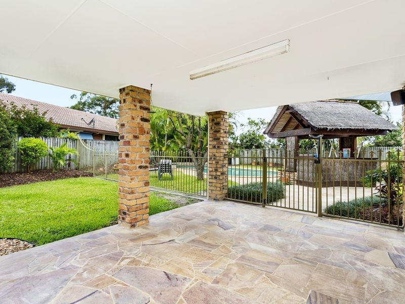 13 Atherton Court, Helensvale QLD 4212