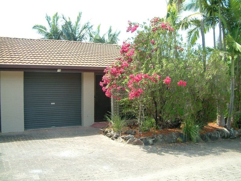 19/13-25 Cannington Place, Helensvale QLD 4212