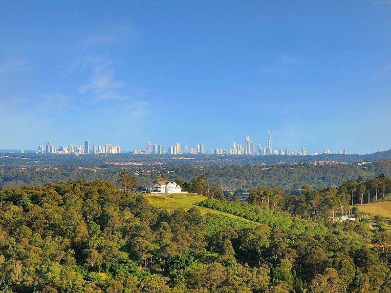 78 Baileys Mountain Road, Willow Vale QLD 4209