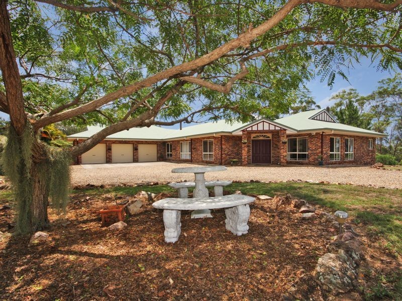78 Baileys Mountain Road, Willow Vale QLD 4209