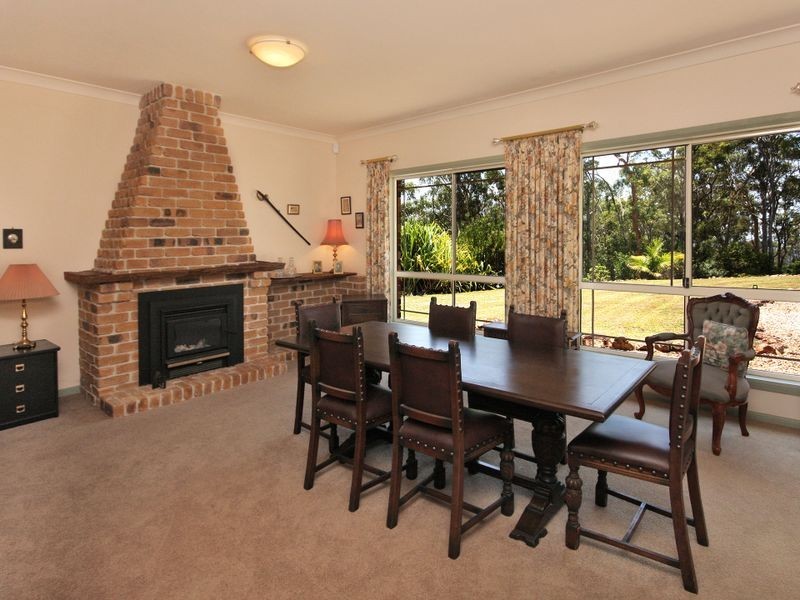 78 Baileys Mountain Road, Willow Vale QLD 4209