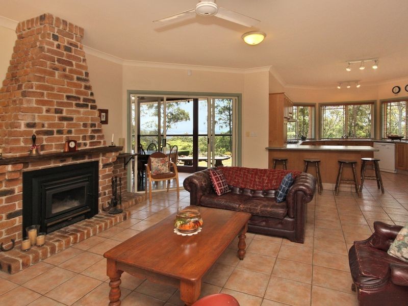 78 Baileys Mountain Road, Willow Vale QLD 4209