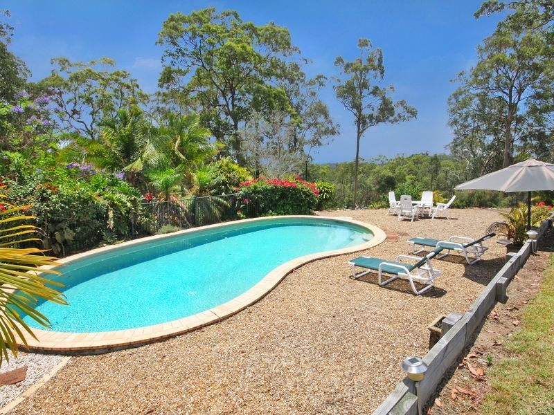 78 Baileys Mountain Road, Willow Vale QLD 4209