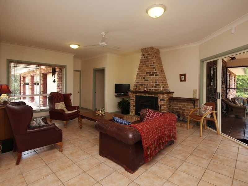 78 Baileys Mountain Road, Willow Vale QLD 4209