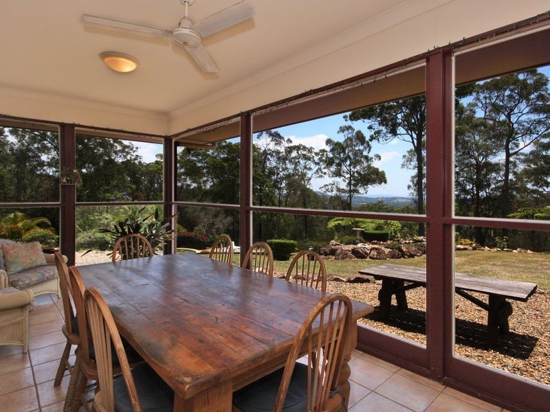78 Baileys Mountain Road, Willow Vale QLD 4209