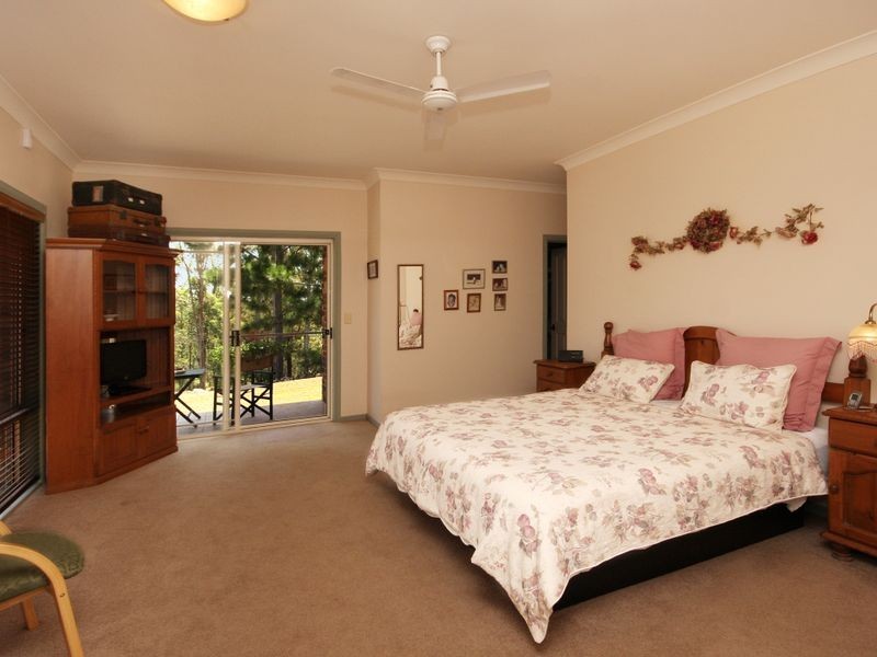 78 Baileys Mountain Road, Willow Vale QLD 4209