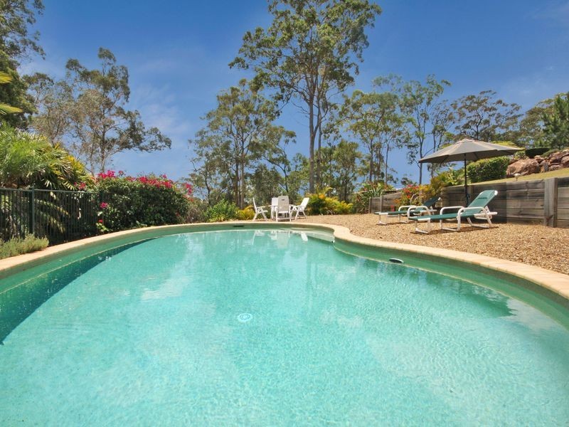 78 Baileys Mountain Road, Willow Vale QLD 4209