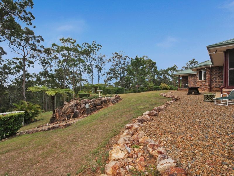 78 Baileys Mountain Road, Willow Vale QLD 4209