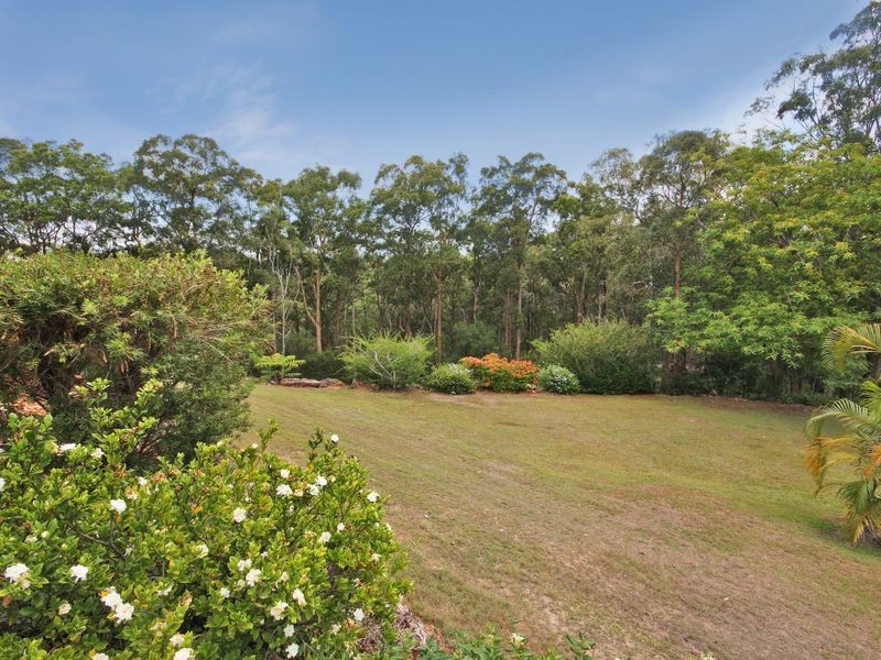 78 Baileys Mountain Road, Willow Vale QLD 4209