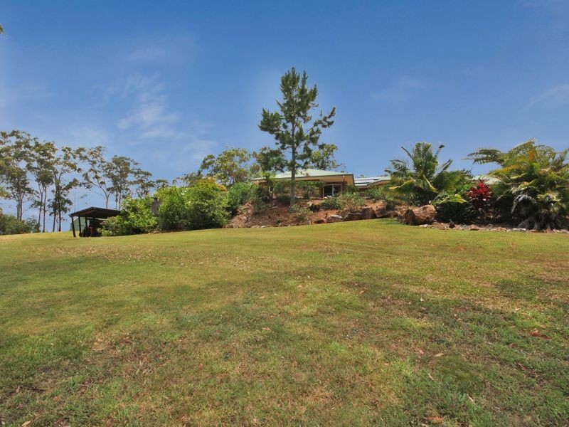 78 Baileys Mountain Road, Willow Vale QLD 4209