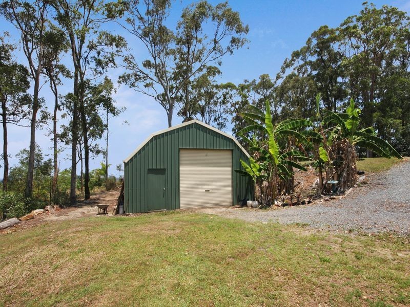 78 Baileys Mountain Road, Willow Vale QLD 4209